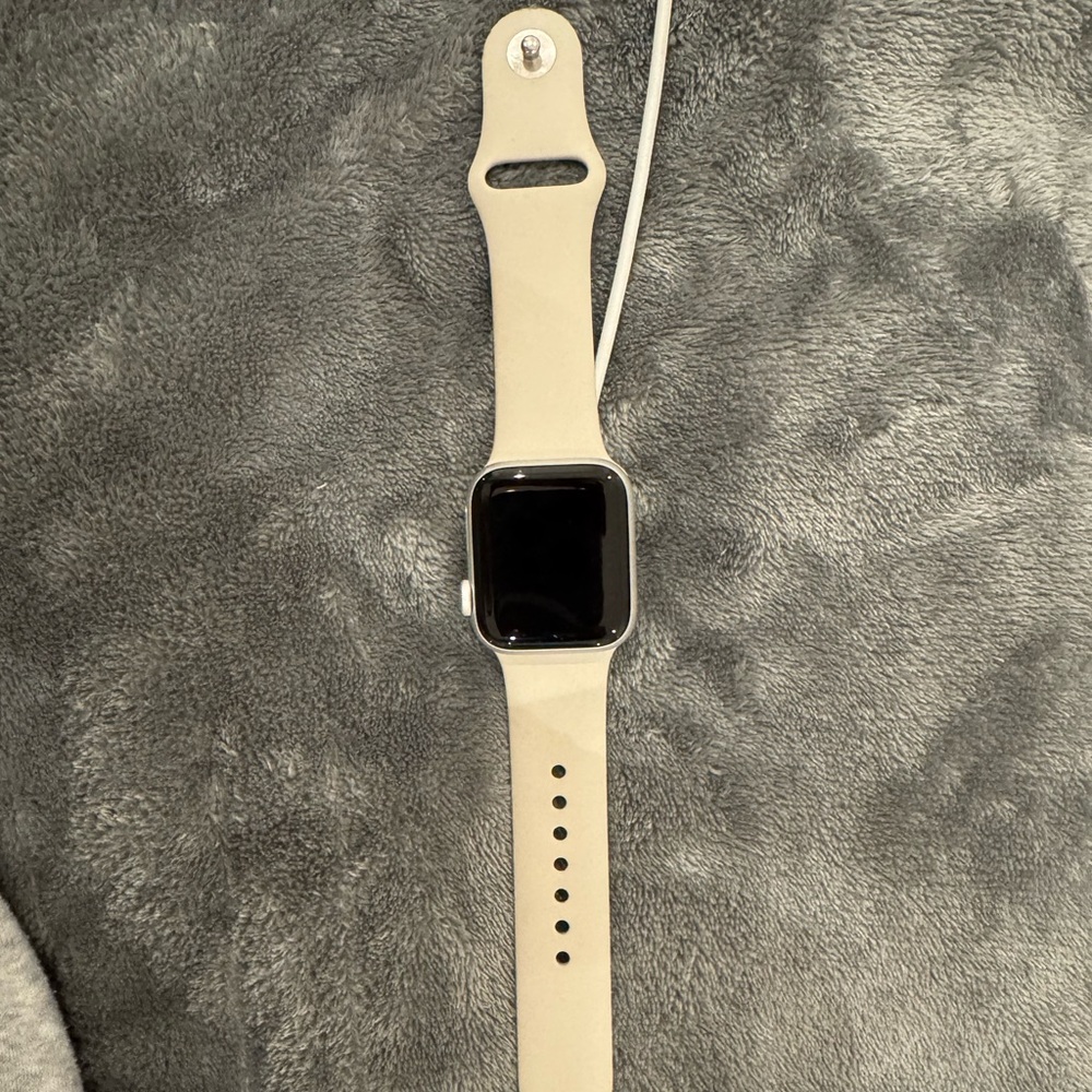 Apple Watch SE